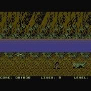 Amazon Tales C64 Longplay