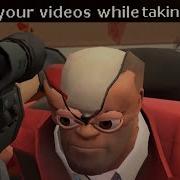 TF2 Players Are Unhinged