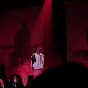 Daniel Caesar OPEN UP Live At The Masonic
