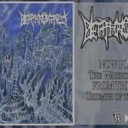 Death Fortress Triumph Of The Undying Full Album Stream