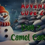 Day 7 Camel Cards AOC2023 Python