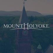 Mount Holyoke College Aerial Tour