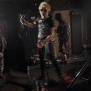 CHARGED YOUTH Fucked Up In The City 2017年4月29日 早稲田ZONE B