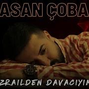 Hasan Çoban Azrailden Davacıyım Şiir Akustik