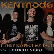 KEN MODE But They Respect My Tactics From NULL ARTOFFACT