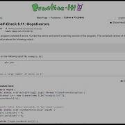 Java Practice It 6 11 Oops6 Errors File Processing Scanner Debugging Method With Parameter
