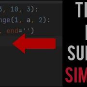 Can You Find The Output Of This Python Code Simple But Kinda Tricky PART 35