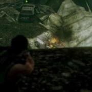 Bionic Commando Cool PC Gameplay HQ