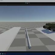 Unity3D Tank Track Animation Test1