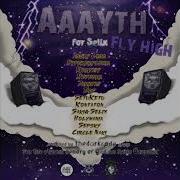 VA Aaayth Fly High 05 Hyperekplexia Filtered Paradise 147BPM By Metacortex Records