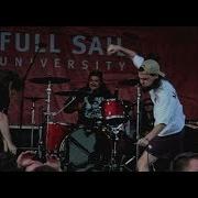 Knocked Loose Full Set 2017 Vans Warped Tour Camden NJ 07 07 17