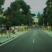Pedestrian Detection 2010