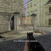 CoD2 Old School Minitage