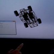 Leap Motion Solidworks Integration 3DiG