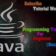 Beginner Java Programming Tutorial 74 Mouse Events Tutorial World