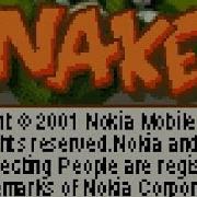 Java Game Nokia Snake 2 2001 J2me Loader