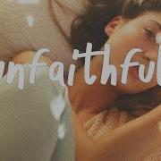 Dennis Lloyd Unfaithful Lyric Video