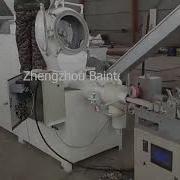2021 Hot Sale Top Quality Soap Bar Making Machines Duplex Vacuum Plodder To Give Soap Bars