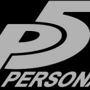 Persona 5 Jaldabaoth
