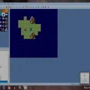 RPG Maker VX Tutorial 1 Basic Character Event