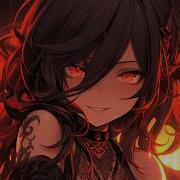 Nightcore Burn In Hell