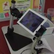 Use Your IPad With Your Microscope