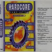 Hardcore Compilation Vol 7 1995