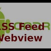 Android NC Lab5 2 RSS Feed Webview P2