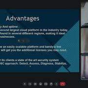 Case Study On Microsoft Azure FCOG20117 FCOG20163 FCOG21974