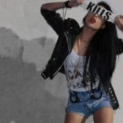 Junior Caldera Ft Natalia Kills Fast East Movement Lights Out Go Crazy