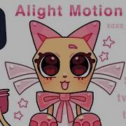Simple Beginner Friendly Alight Motion Tweening Tutorial