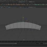 Procedural Ribbon