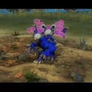 Spore E308 Trailer