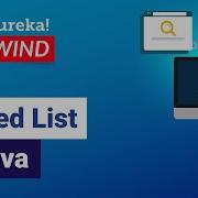Linked List In Java Data Structures Implementation Edureka Java Rewind 2