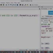 Python Format Statement With Placeholders