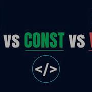 JavaScript Interview Question What S The Difference Between Var Let And Const