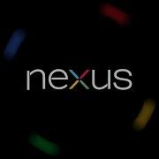 Google Nexus Boot Animation