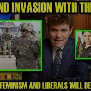 Nick Fuentes On President Trump Expected To Launch Ground Invasion Of Iran Blasphemer Reacts