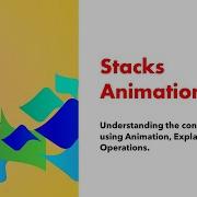 Stacks Animation