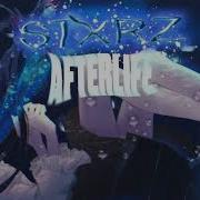 STXRZ AFTERLIFE