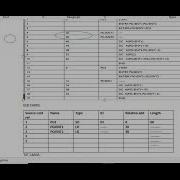 Direct Linking Loader Solved Example