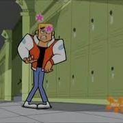Danny Phantom Transformation 3