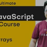 Introduction To Arrays JavaScript Tutorial In Hindi 16