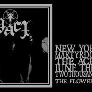 Pact Martyrdoom Festival 2013 The Flowers Of Evil