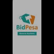 BidPesa Fundamentals Reverse Auction
