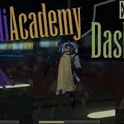 DissidiAcademy Episode 1 Dashing And The Dash Gauge