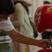 Coca Cola Happiness Refill