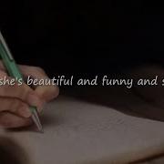 Gracie Abrams In Between Lyrics Unreleased Song