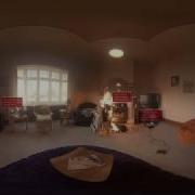 Experience A Real House Fire Through 360 Video Escape My House