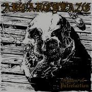 Arcaneblaze Spawn Of Putrefaction EP 2020